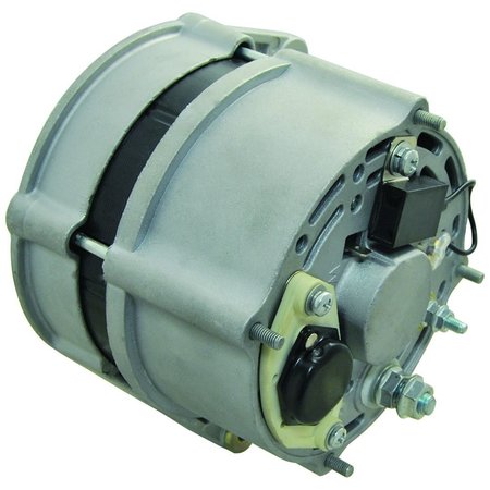 ILC Replacement For ISKRA AAK1312 ALTERNATOR AAK1312 ALTERNATOR